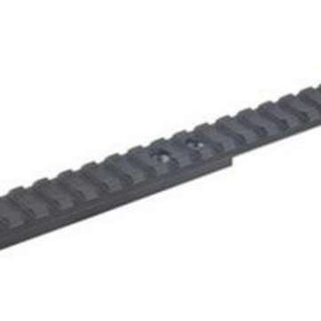 XS Sight Systems Rail for Ruger Gunsite Scout Rifle XS Sight Systems