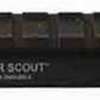 XS Lever Scout Mount - Marlin 336 and 308Mx Rail Only XS Sight Systems