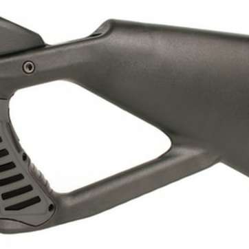 Blackhawk Knoxx Talon Thumbhole Stock With Forend Black For Remington 870 12 Ga Blackhawk
