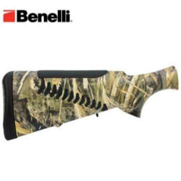 Benelli M2 20ga. Realtree Max-5 ComforTech Stock Benelli