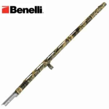 Benelli M2 Field 28" Realtree Max-5 20ga Barrel Benelli