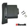 Benelli Ethos Recoil Pad & New Housing - Lop To 13 3/4 (Requires Buttstock To Be Cut) Benelli