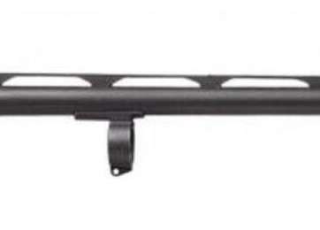 Benelli Nova 20 Gauge 24" Barrel Matte Benelli