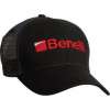 Benelli Trucker Black Hat Benelli