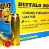 Buffalo Bore 45 Colt Lead-Free Barnes XPB 225gr