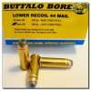 Buffalo Bore .44 Rem Mag Lower Recoil