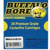 Buffalo Bore 10mm 180gr