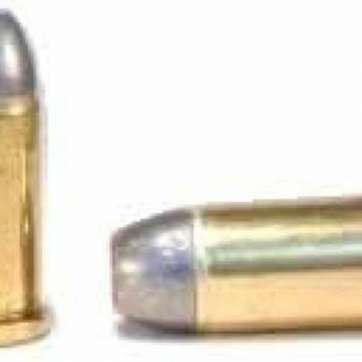 Buffalo Bore Ammo 45 Auto Rim +P 255gr