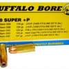 Buffalo Bore 38 Super +P JHP 147gr