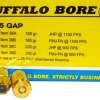 Buffalo Bore 45 For Glock Auto Pistol (GAP) JHP 185gr