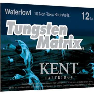 Kent Tungsten Matrix 12 Ga