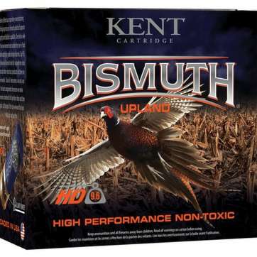 Kent Bismuth Upland 20 Ga
