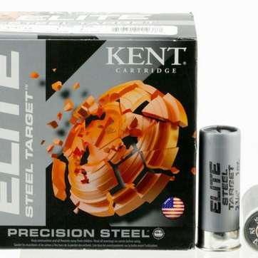Kent Elite Steel Target 12 Ga