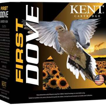 Kent First Dove 12 Ga