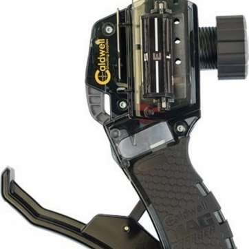 Caldwell Mag Charger Pistol Loader 9mm/10mm/.357/.40/.45 Caldwell