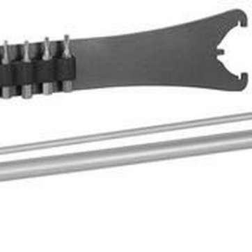 Wheeler AR Tool/Torque Wrench