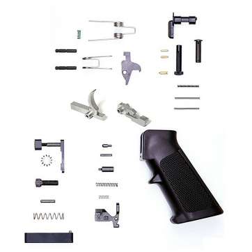 Anderson AR-15 Lower Parts Kit