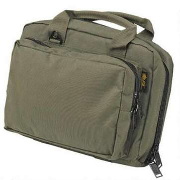 US Peacekeeper Mini Range Bag OD Green US PeaceKeeper