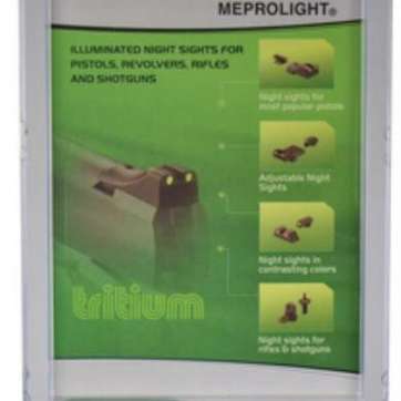Meprolight MEP HK USP FULL GRN/GRN Meprolight