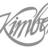 Kimber Rosewood grips Air Force logo compact Kimber