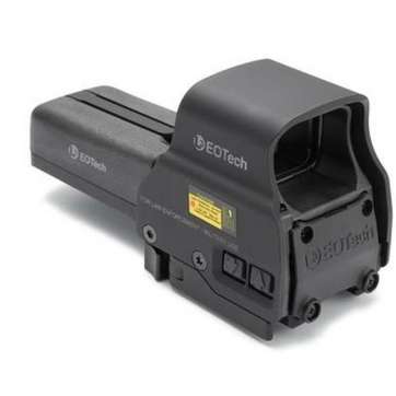 EOTech 518.A65 Holographic Weapon Sight