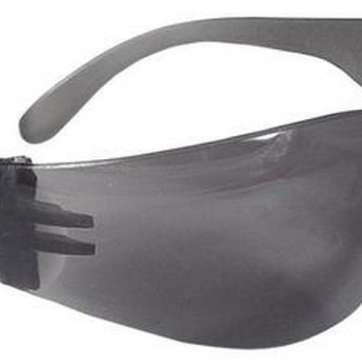 Radians Mirage Shooting/Sporting Glasses Smoke Lens Grey Frame Radians