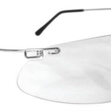 Radians Clay Pro Shooting/Sporting Glasses Clear Radians