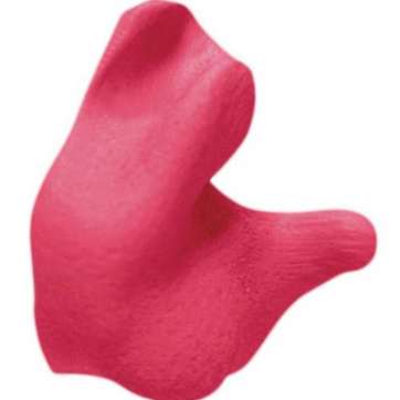 Radians Sporting Goods Custom Molded Earplugs Pink Radians