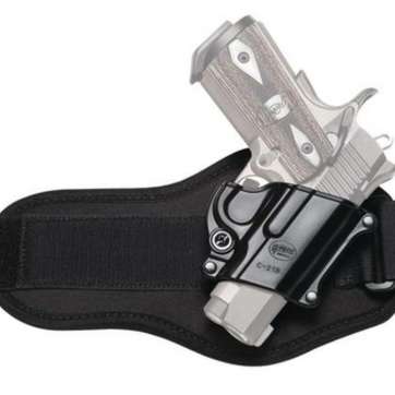 Fobus Holster Ankle For Kel-Tec P-32 & Naa32 Fobus