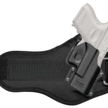 Fobus 2nd Generation Ankle Holster For Kel-Tec P3AT/32 ACP and Ruger LCP Fobus