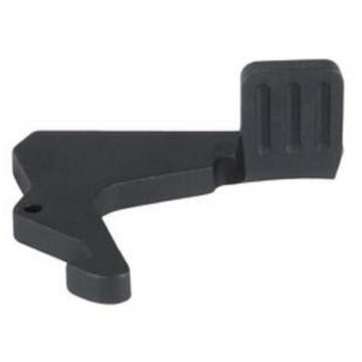 Mission First Tactical AR-15 Oversized Charging Handle Latch Mission First Tactical