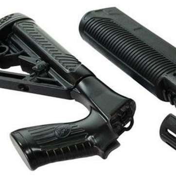 Adaptive Tactical EX Performance Forend & M4-Style Stock