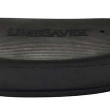 LimbSaver Nitro Grind-To-Fit Recoil Pad Size Medium Black Limbsaver