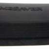 Limbsaver Standard Grind-To-Fit Recoil Pad Medium Black Rubber Limbsaver