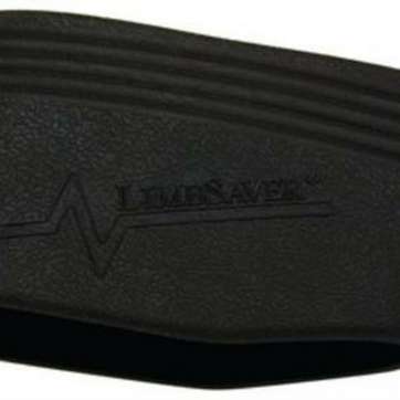 Limbsaver AirTech Slip-On Recoil Pad Small Black Limbsaver
