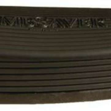 Limbsaver Classic Precision Fit Recoil Pad Beretta Black Rubber Limbsaver