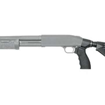 SB Tactical Shotgun Brace Mossberg 590 Shockwave 10.25" L x 2.1" W SB Tactical