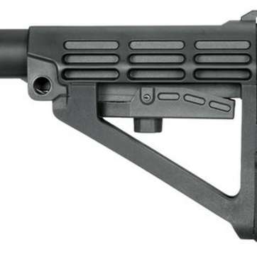 SB Tactical SB A4 Carbine Black