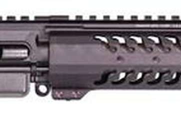 Core15 TAC II SBR 300 Blackout Upper 9.5" Core15 Rifles