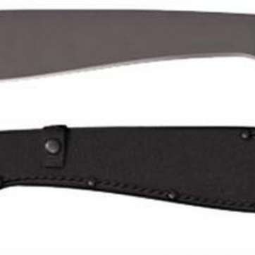 Cold Steel Jungle Machete 16" 1055 Carbon Steel Black Blade Poly Handle Cold Steel Knives