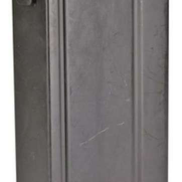 Springfield M1A Magazine 308 Win/7.62mm 20 rd Blued Finish- Factory Springfield Armory