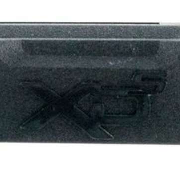 Springfield XD-S Mag 9mm Mag Sleeve Black