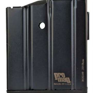 ProMag Magazine for Ruger Mini-14 .223 10rds Blue ProMag