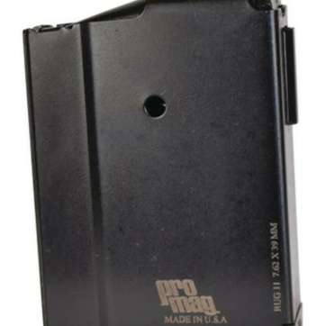 ProMag Magazine for Ruger Mini-30 7.62x39mm 10rds Blue ProMag