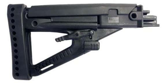 ProMag Archangel OPFOR AK-47 4 Position Adjustable Stock