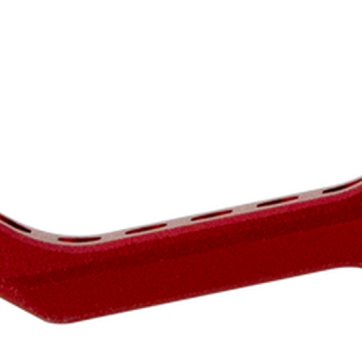 Strike Fang Trigger Guard AR Style Aluminum Red Strike Industries