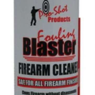 Pro-Shot Fouling Blaster Degreaser/Cleaner 14oz Aerosol Pro-Shot