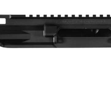 Black Rain BRO AR15 Upper 223 Remington/5.56 NATO 7075-T6 Aluminum Black Black Rain Ordnance