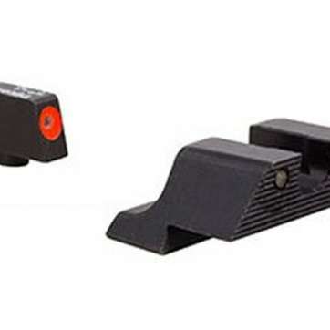 Trijicon 3Dot HD XR NS Orange Glock 42 43 Trijicon