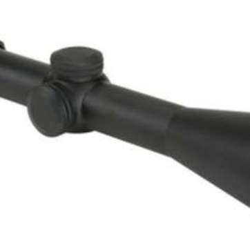 Trijicon AccuPoint 3-9x40 Riflescope Standard Duplex Crosshair with Amber Dot